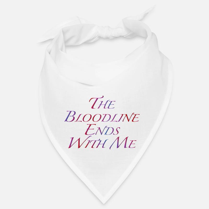 La fin de la lignée Bandana