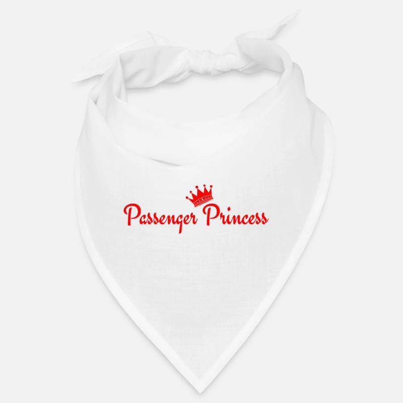 Passenger Bandana