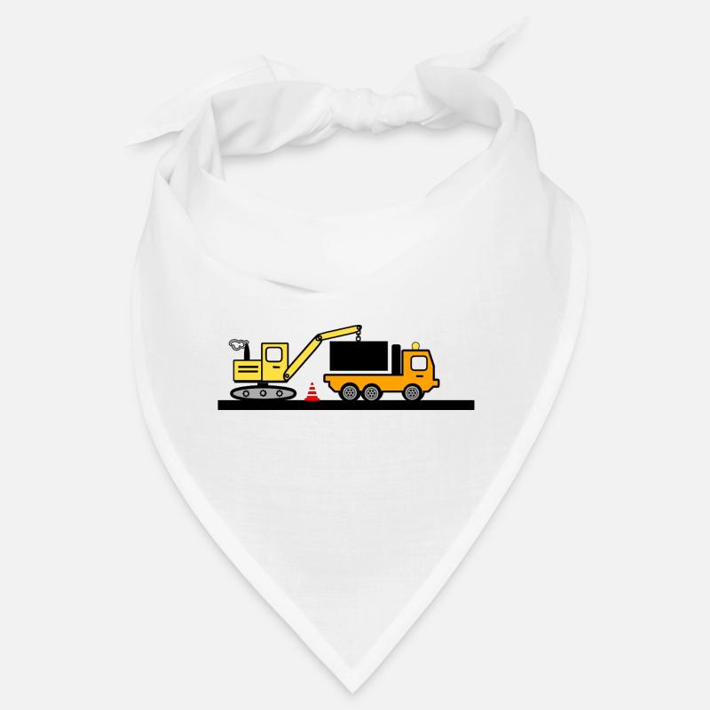 Bagger Bandana