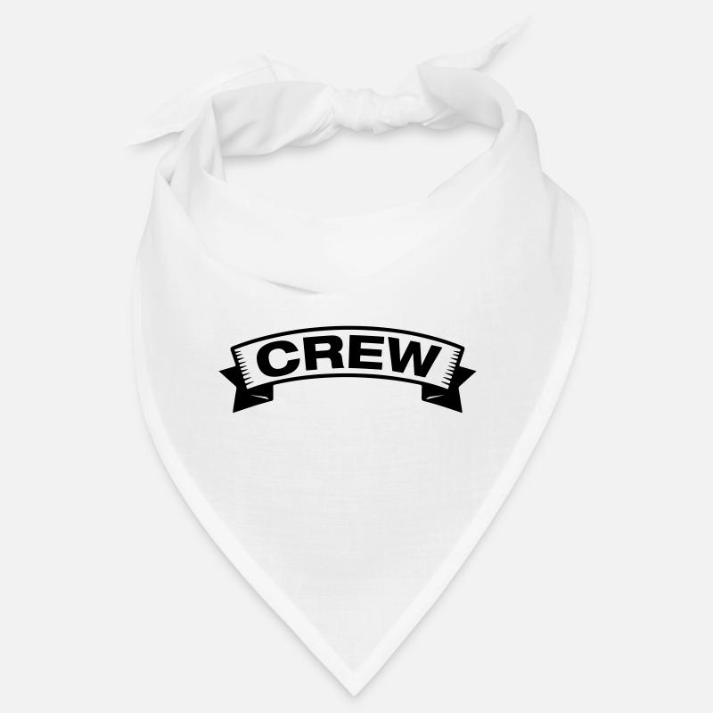 Crew Banderole Bandana