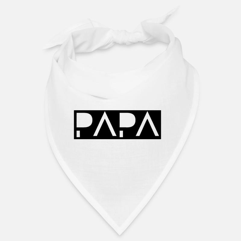 Dad Bandana