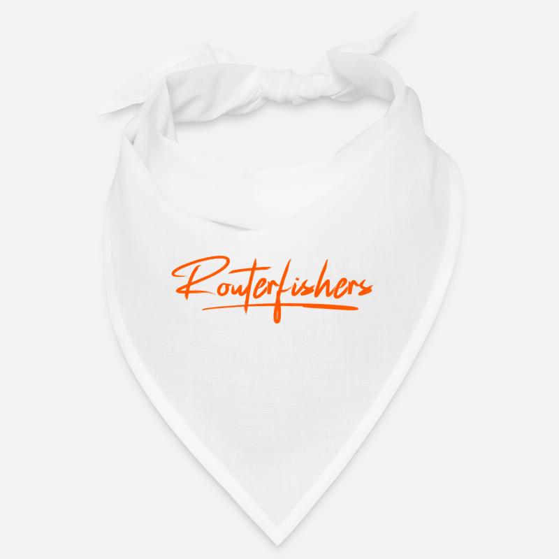 Routerfishers Classic 2 Bandana