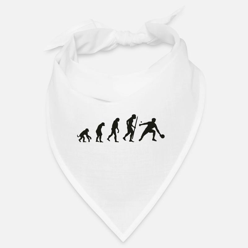 Evolution de ping-pong / tennis de table Bandana
