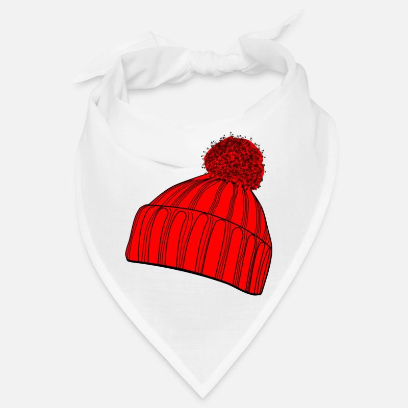 Cap Bandana