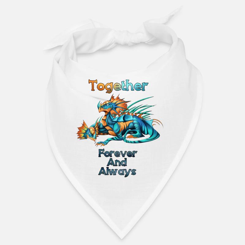 Das Leben einer Hydra Bandana