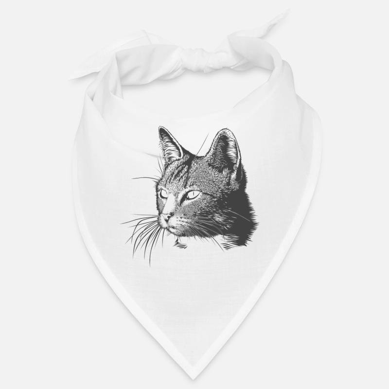 cat Bandana