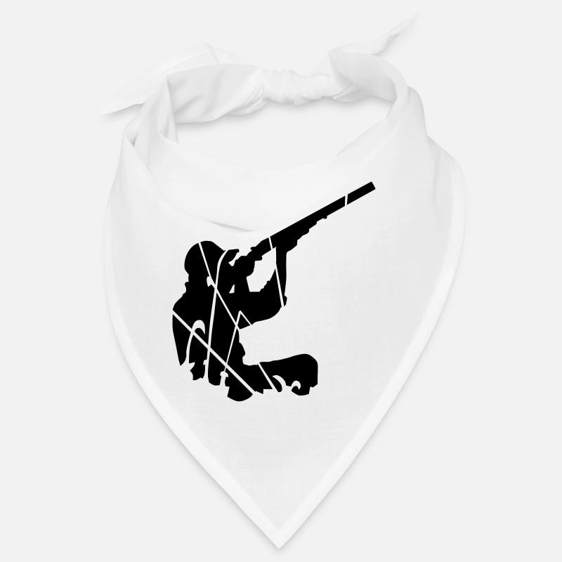 Hunter Bandana