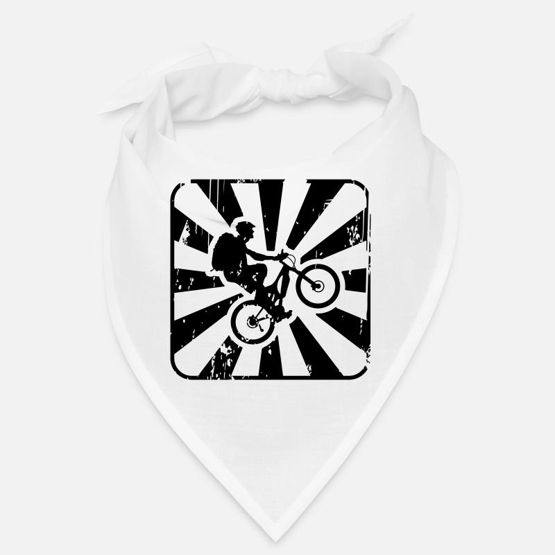 Bike Bandana