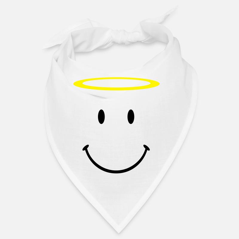 Auréole Bandana