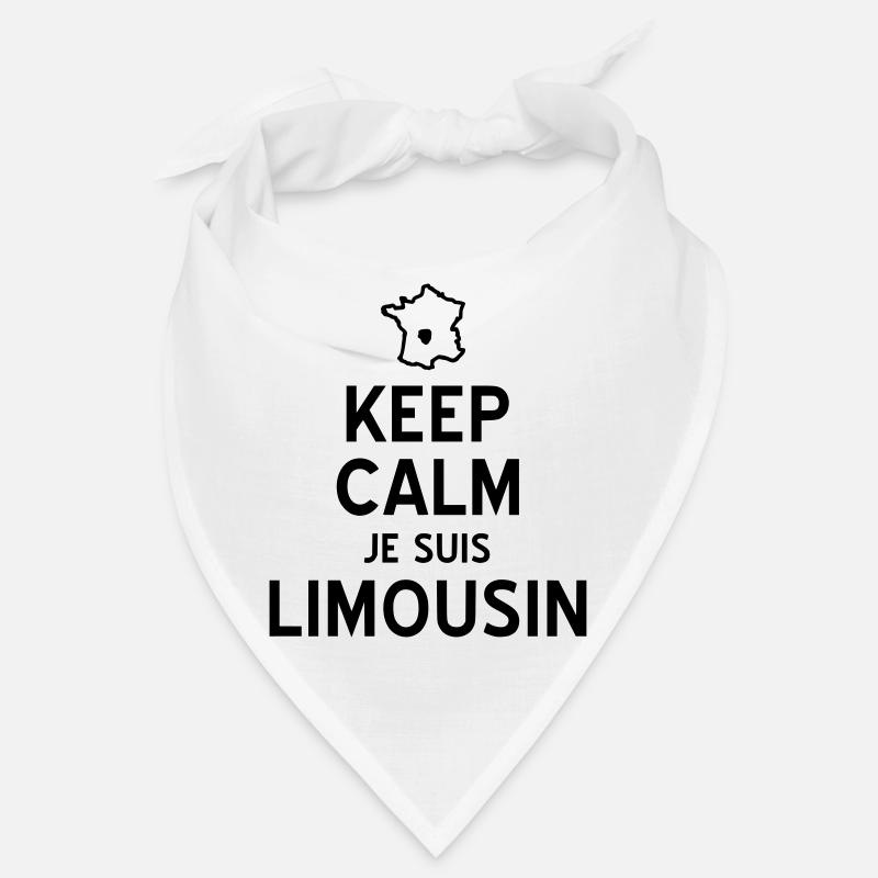 limousin Bandana