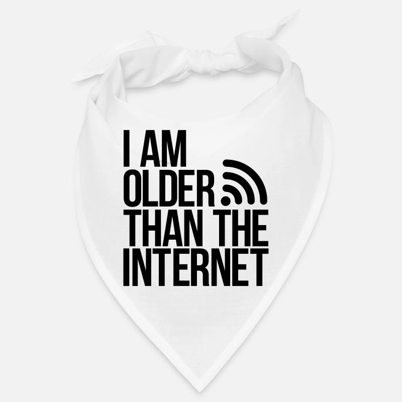 internet Bandana