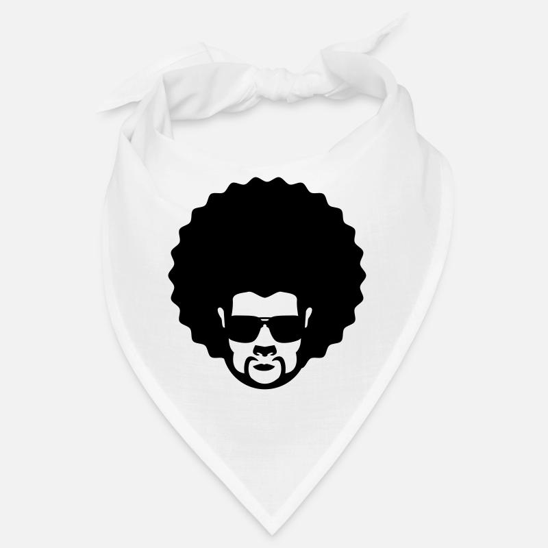 afro Bandana