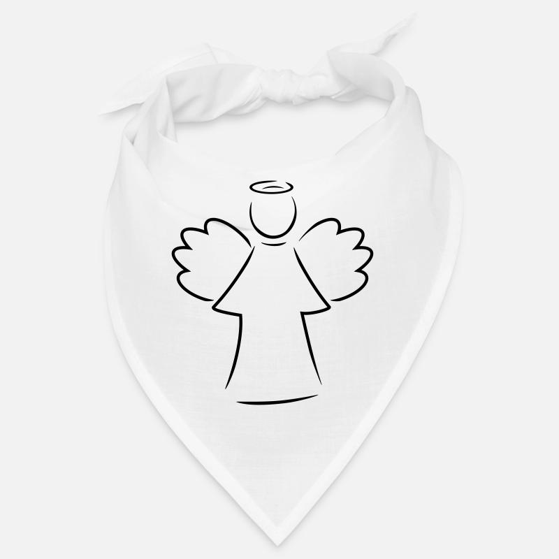 engel2 Bandana