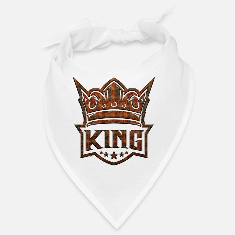 King Bandana
