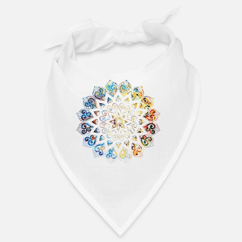 Mandala Bandana