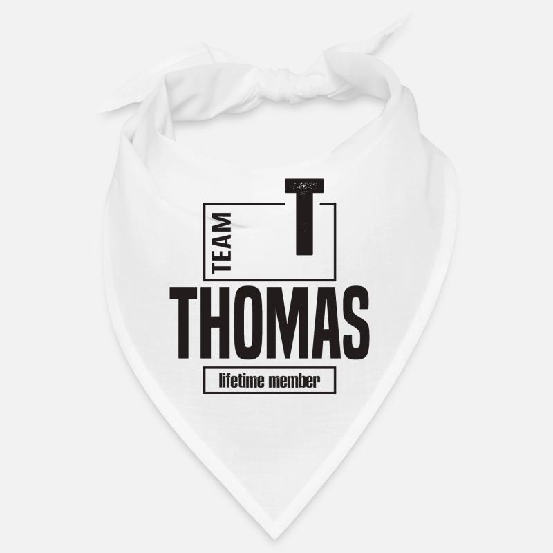 Thomas Bandana