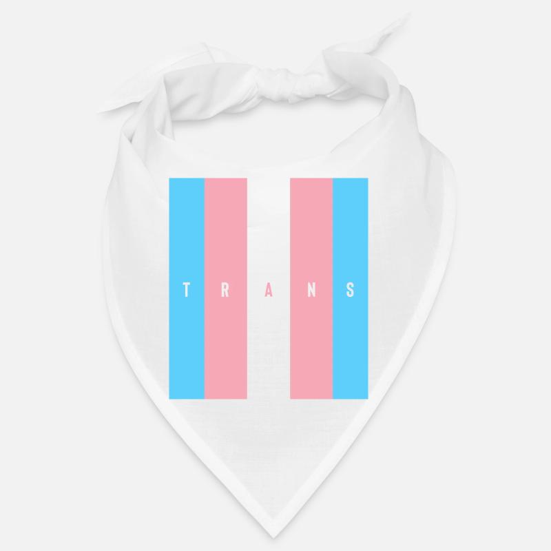 Trans Bandana