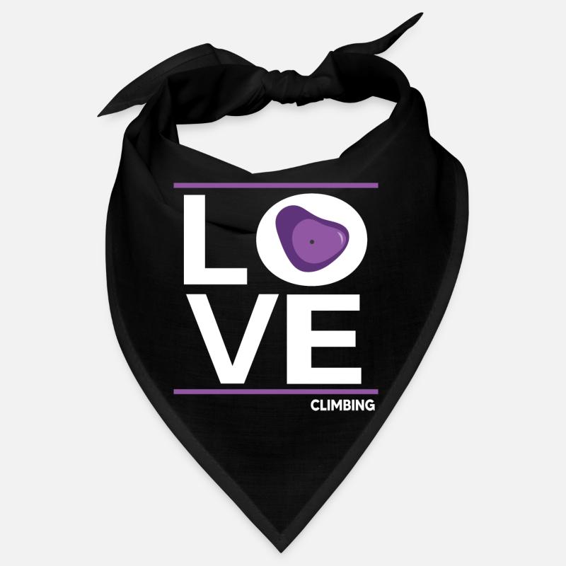 bouldern boulderfelsen freiklettern climbing Bandana