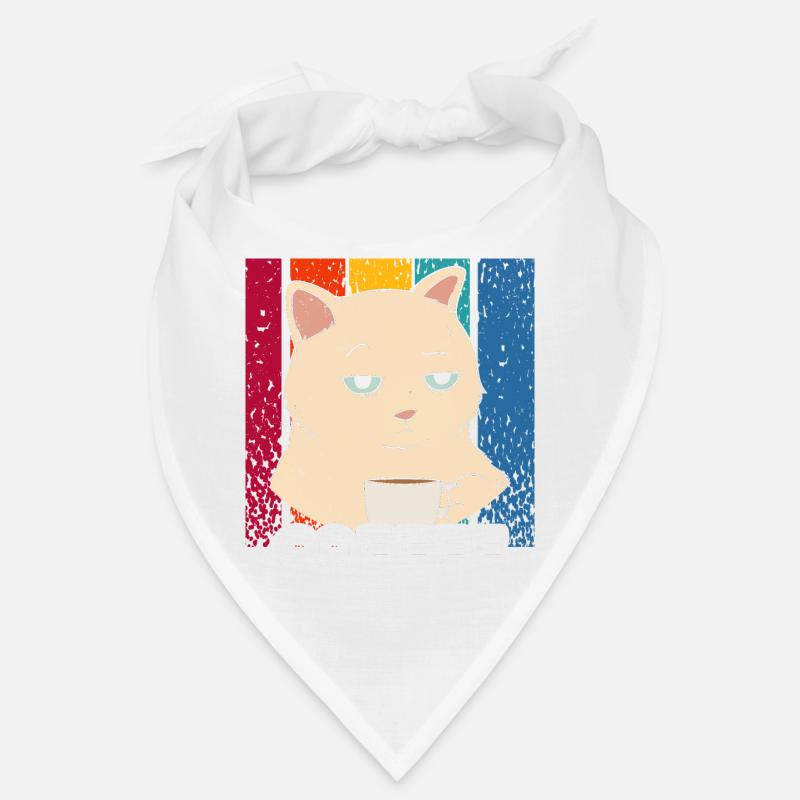 Morgenmuffel - Coffee Bandana
