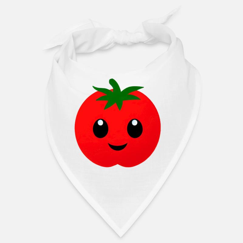 Tomate Comic Tomate Sweet Cartoon 16 Bandana