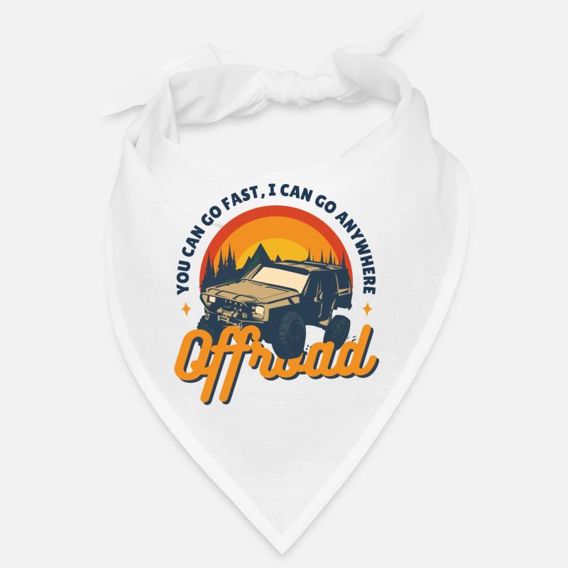 OFFROAD Bandana