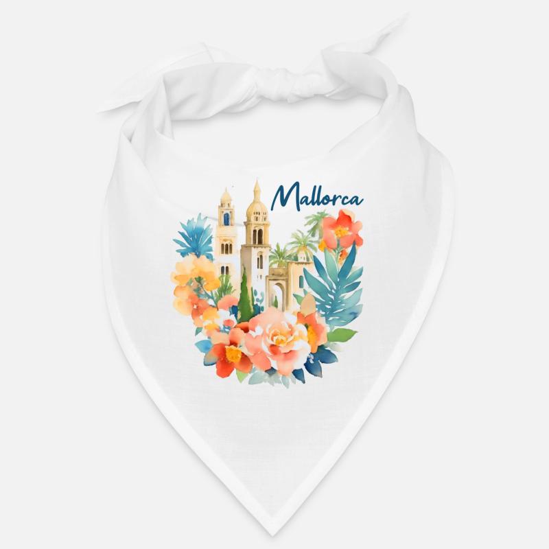 Mallorca Bandana
