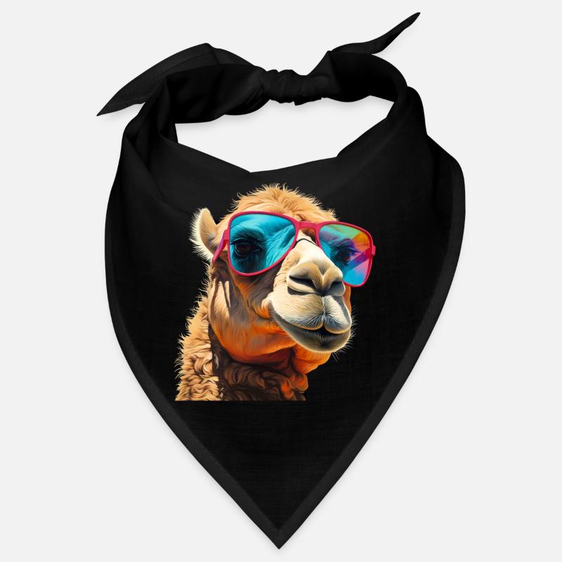 Kamel Bandana