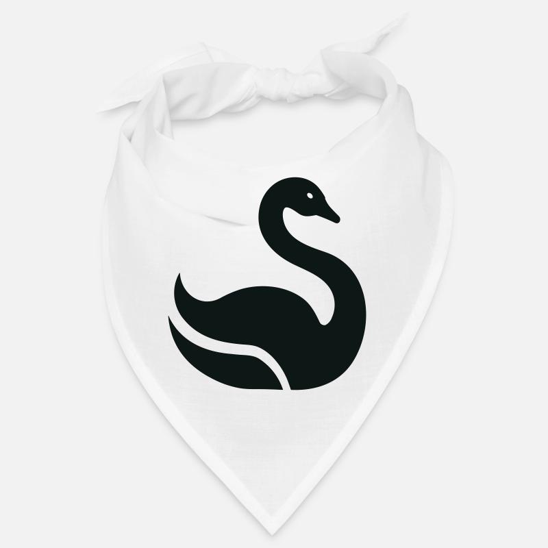 Cygne Bandana