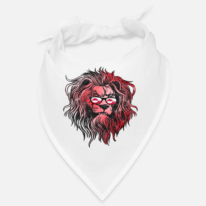 Greenland Bandana