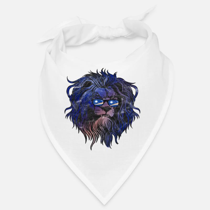 Marshall (Îles) Bandana