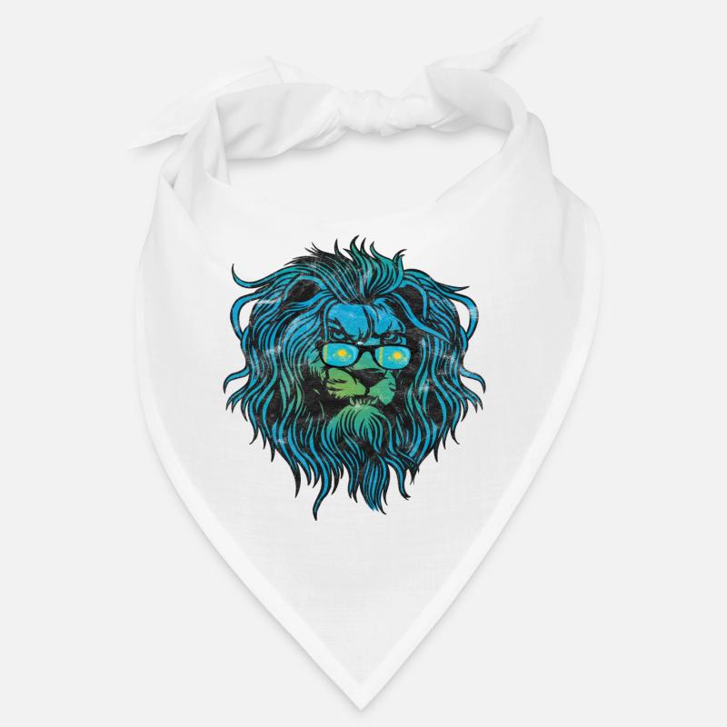 Kazakhstan Bandana