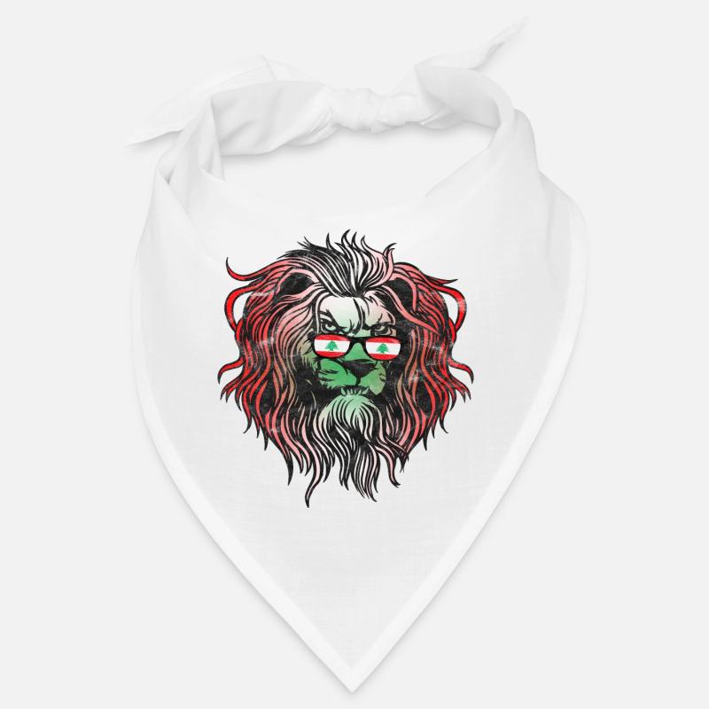 Liban Bandana