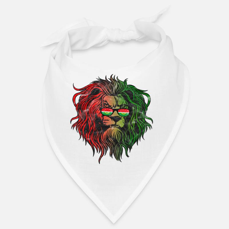 Arab Maghreb Union Bandana