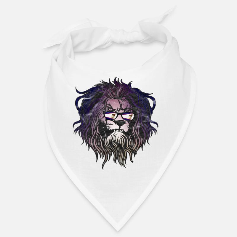 Samoa américaines Bandana