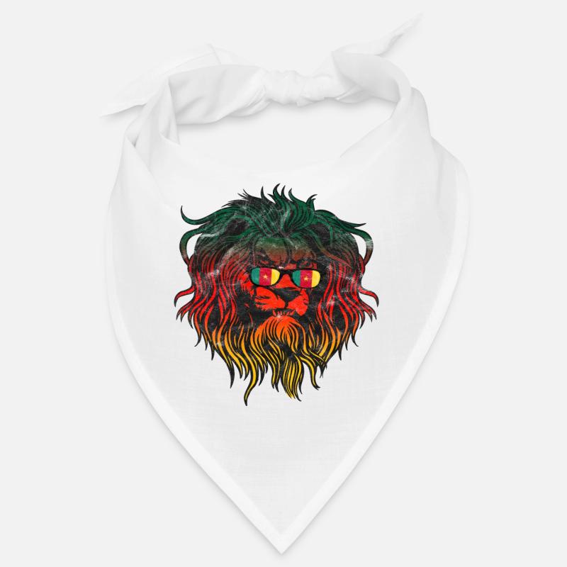 Kamerun Bandana