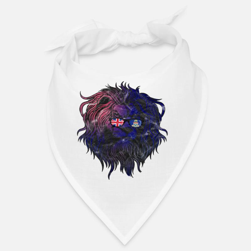 Isole Cayman Bandana