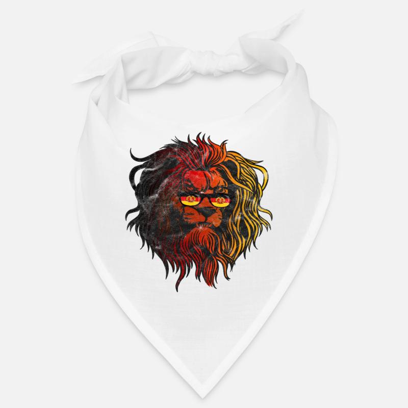 East Germany Bandana