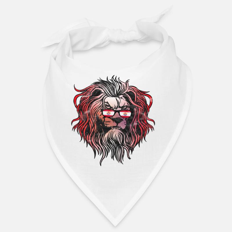 French Polynesia Bandana