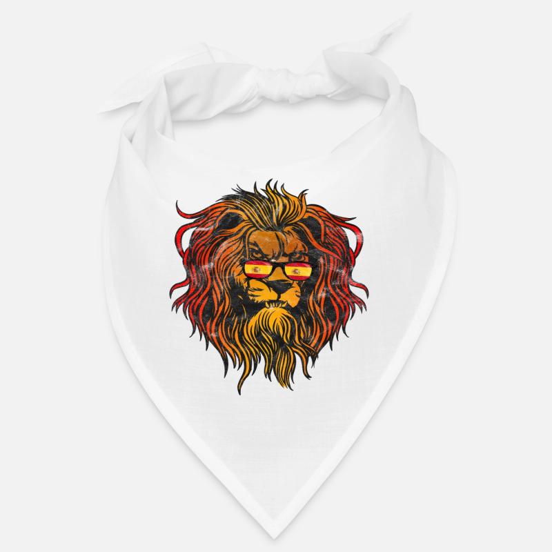 Espagne Bandana