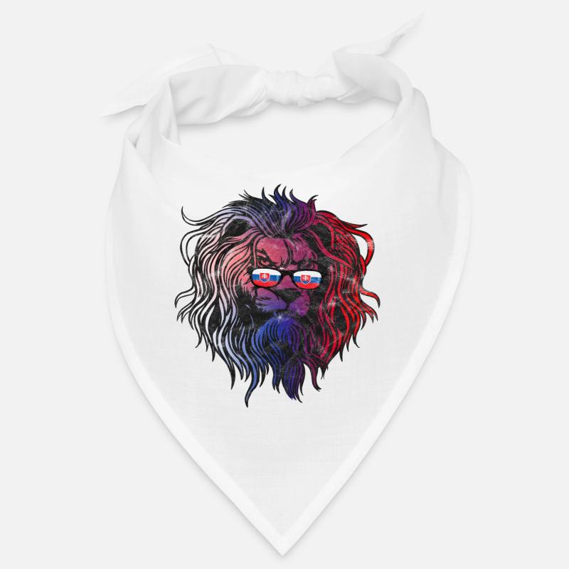 Slowakei Bandana