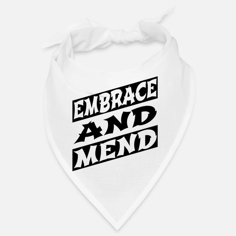 Offrir de l’aide Blagues guérison citation drôle Bandana