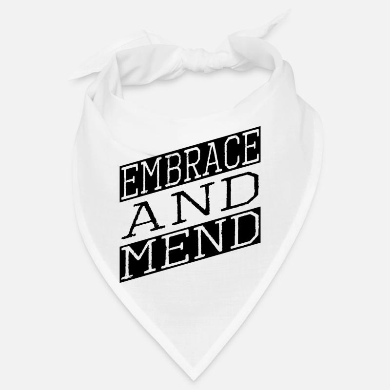 jokes healing power supportive relationships Bandana