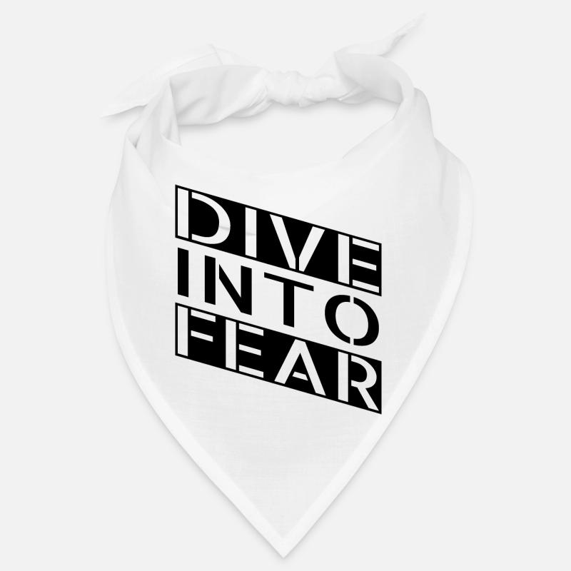 Courage Bday Bungee Jumping Techniques Bandana