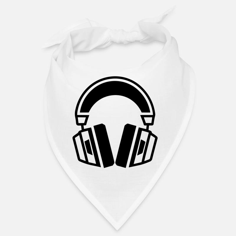 Gaming-Headset Bandana