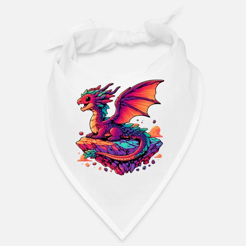 Dragon Bandana