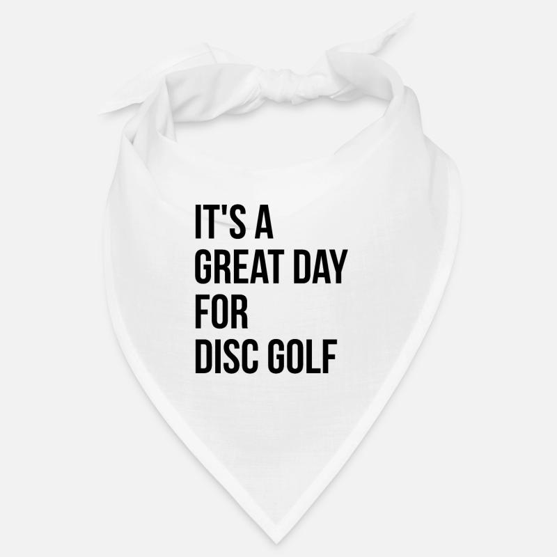 Discgolf Bandana