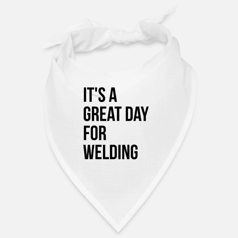 Welding Bandana