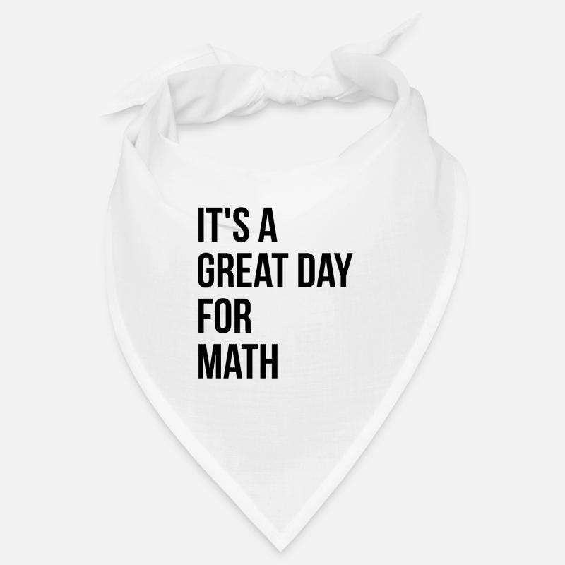 Mathématiques Bandana