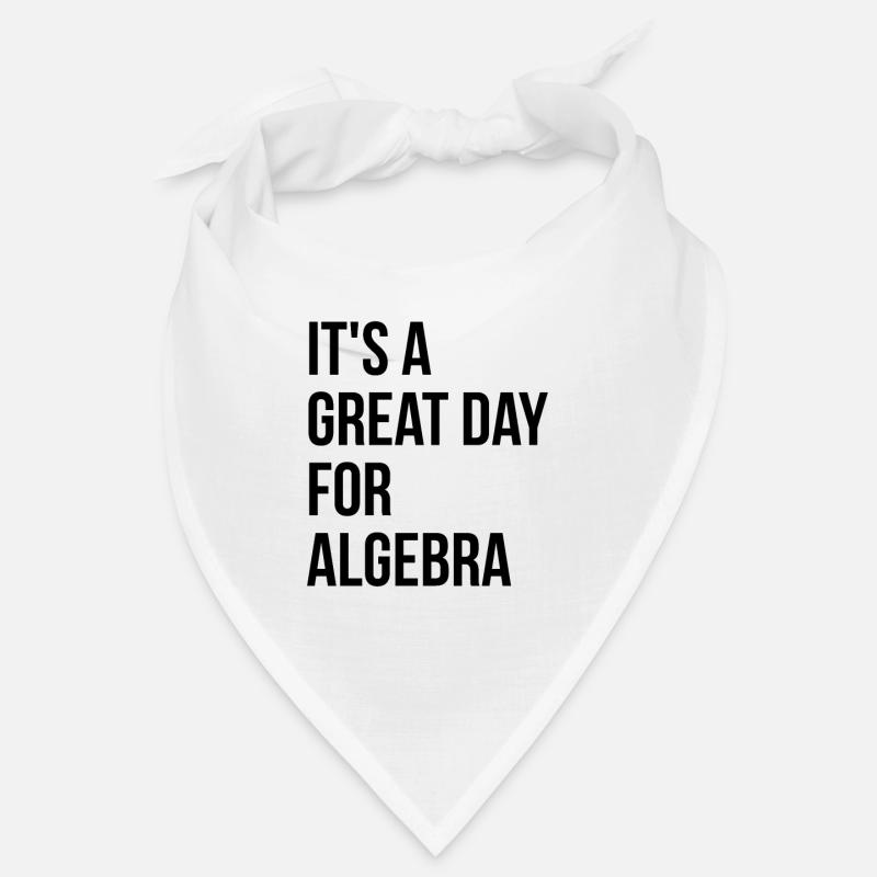 Algebra Bandana