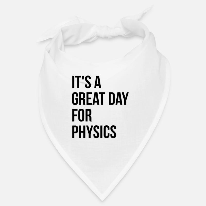 Physics Bandana